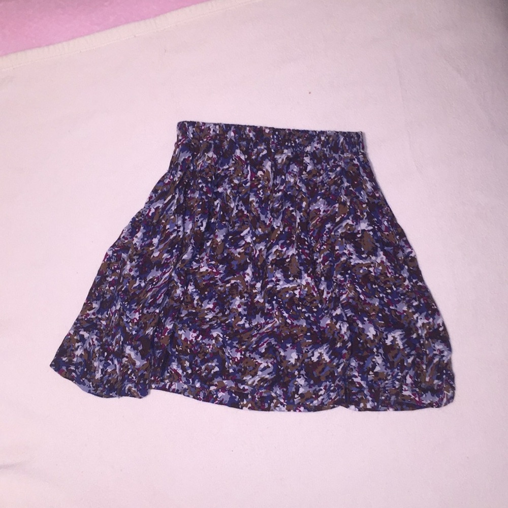 Love Soup skirt